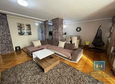 Cetvorosoban stan, Jagodina, prodaja, 104m2, 95000e, id852695